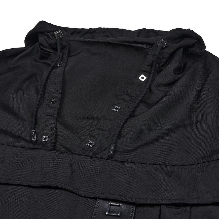 WOOYOUNGMI Men's Keychain Detail Jacket W233JP14 990B