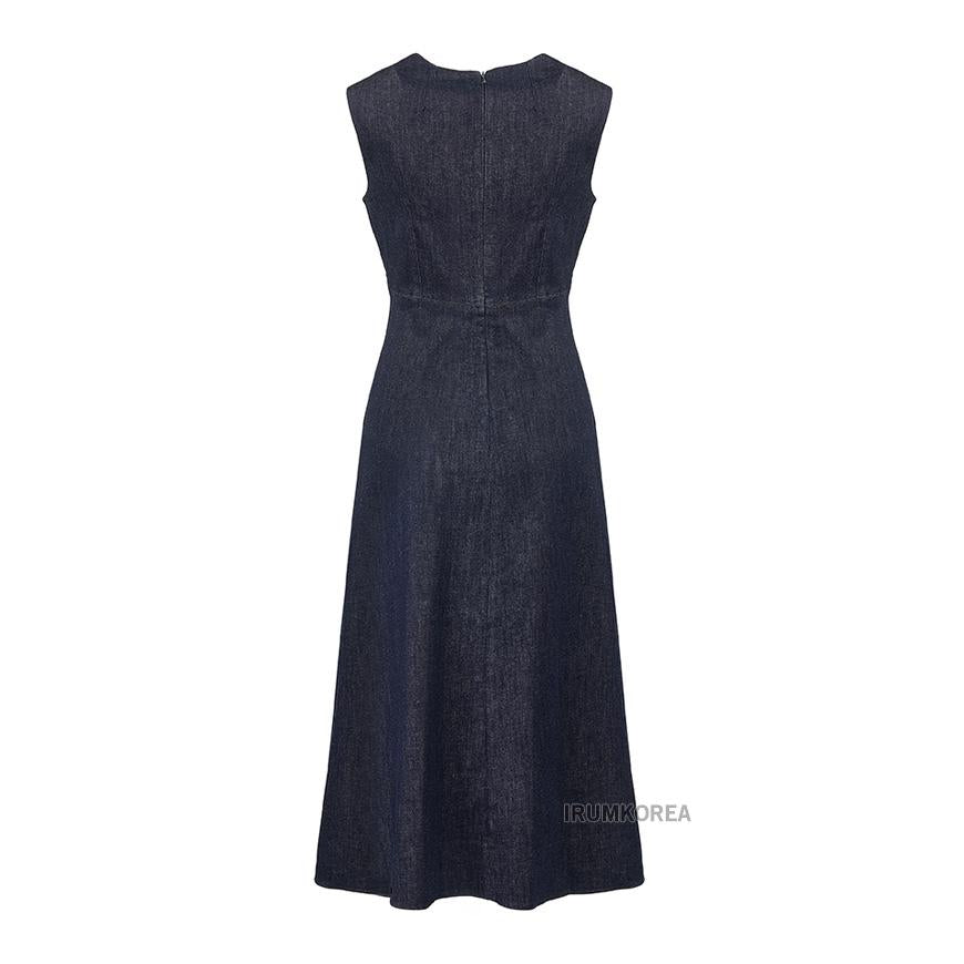Max Mara Emily Long Dress Women’s FW25 EMILY 001