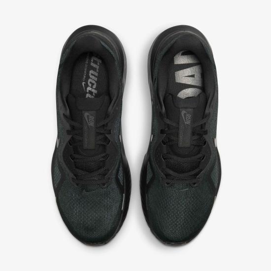Nike Structure 26 Men’s Running Shoes HJ1102 001 DOM