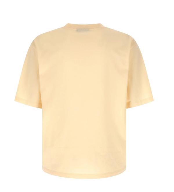 Dsquared2 Aloha Souvenir Loose Fit T-Shirt