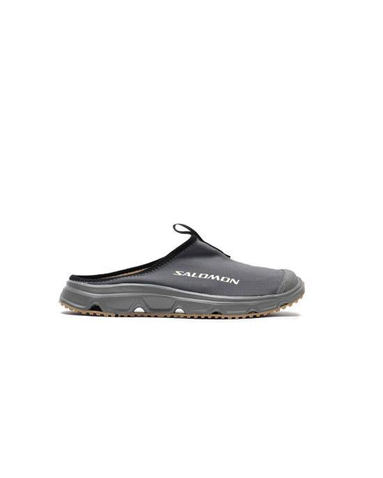 SALOMON Mule Slippers Men's 24FW L47574900 DOM