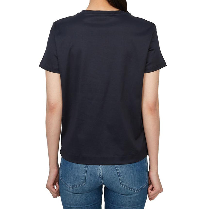 Max Mara Nerina Short Sleeve T-Shirt 2511971018
