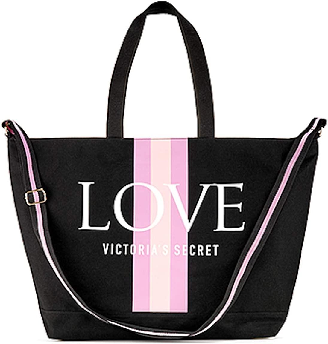 Victoria's secret Love Tote Shoulder Bag