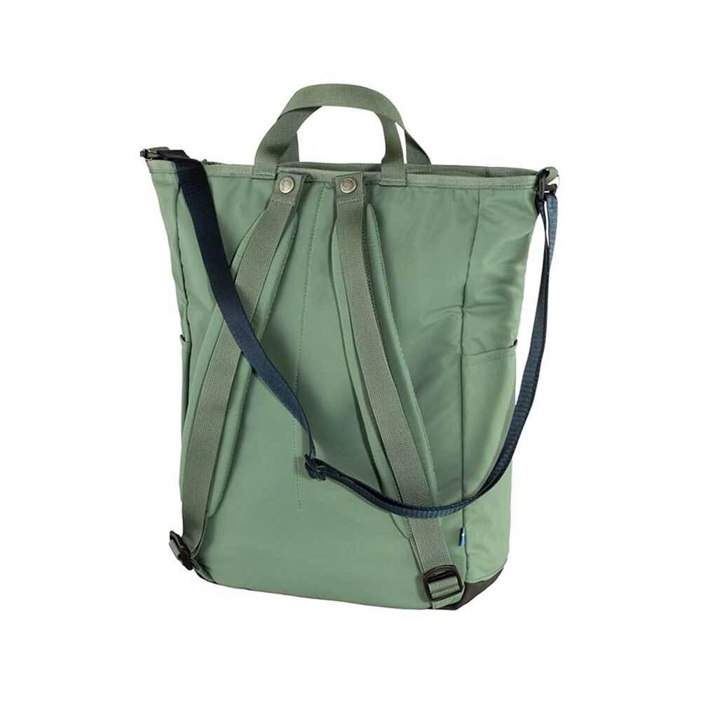 Fjallraven High Coast Totepack Backpack Unisex Outdoor Bag 23225 614