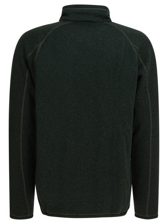 patagonia Men’s 1/4 Zip Fleece Sweatshirt 25523OLGG OLD GROWTH GREEN DOM