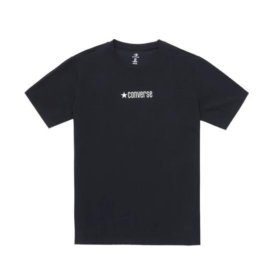 Converse Short Sleeve T-Shirt for Men UCJ782 023 DOM
