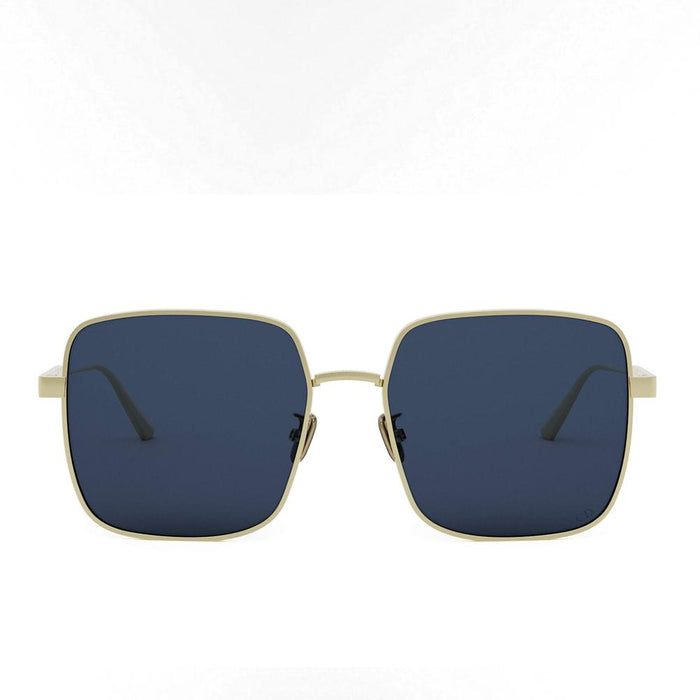 DIOR Lux IDior Cannage Asian Fit S1U Sunglasses