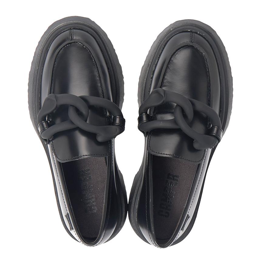 Camper Walden Women’s Leather Loafers K201771 001