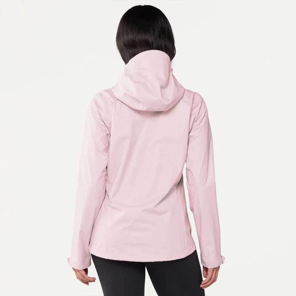 patagonia Women’s Torrentshell 3L Windbreaker Jacket 85246 QVLT