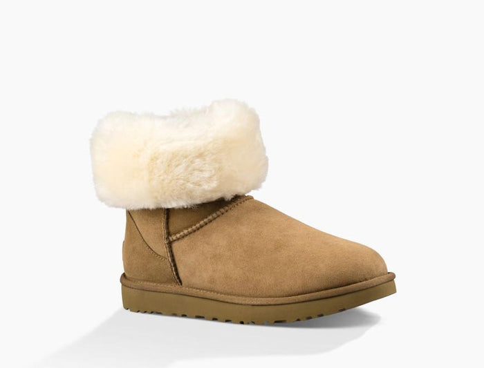 Ugg Women’s Classic Short II Winter Boots