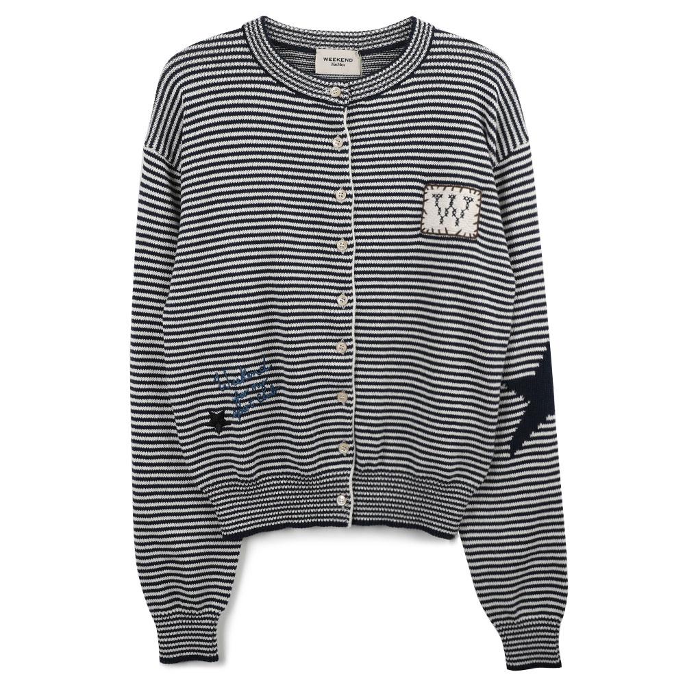 Max Mara Weekend Teiera Cotton Cardigan WKDTEIERA 021