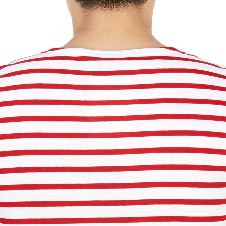 Saint James Levant Unisex Short Sleeve T-Shirt