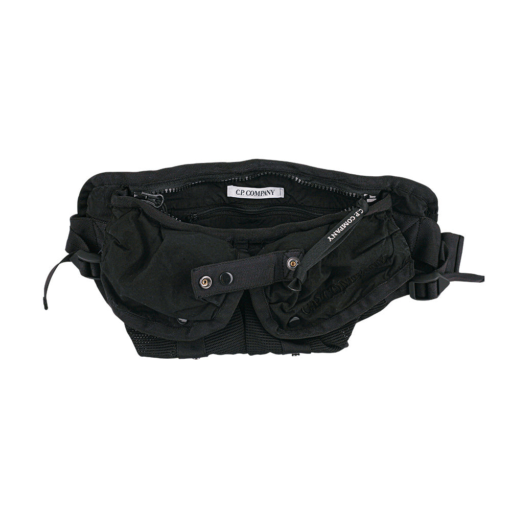 CP Company Crossbody Bag Unisex 14CMAC303A 006456M 999