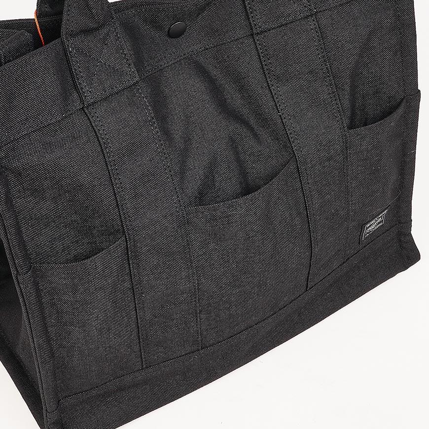 PORTER Smoky 2-Way Tote Bag Unisex 592 27627 10