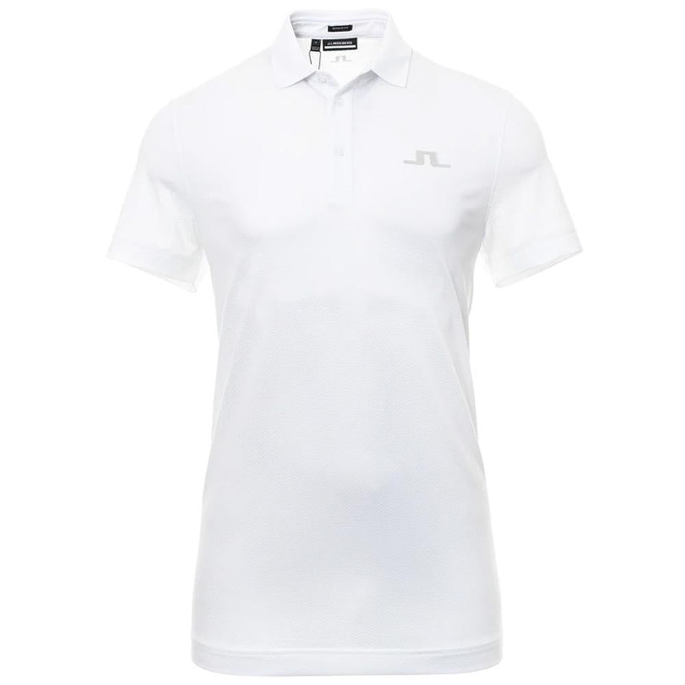 J LINDEBERG Bridge Regular Fit Polo Shirt