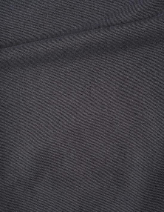 Margaret Howell Graphite Straight Classic Pants WHTR0528 A25KWPGRA