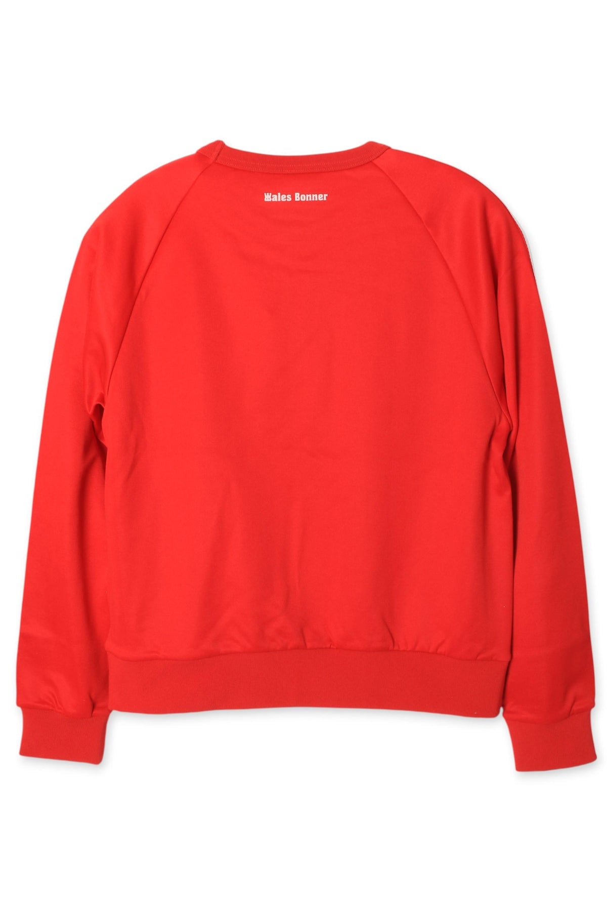 Adidas Wales Bonner Nylon Crew Sweatshirt Unisex JE5994