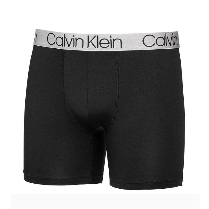 Calvin Klein Men’s Cotton Boxer Briefs Underwear 3-Pack NP2852O3