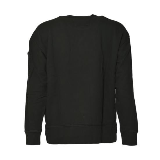 CP Company Dark Shadow Long Sleeve Sweatshirt 19CMSS058A 006372G978