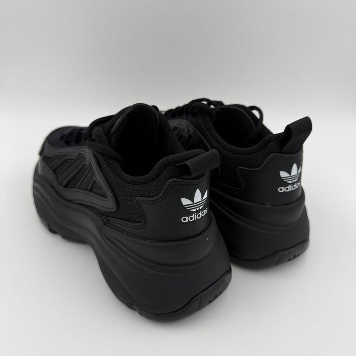 Adidas Ozgaia Core Black Low-Top Sneakers