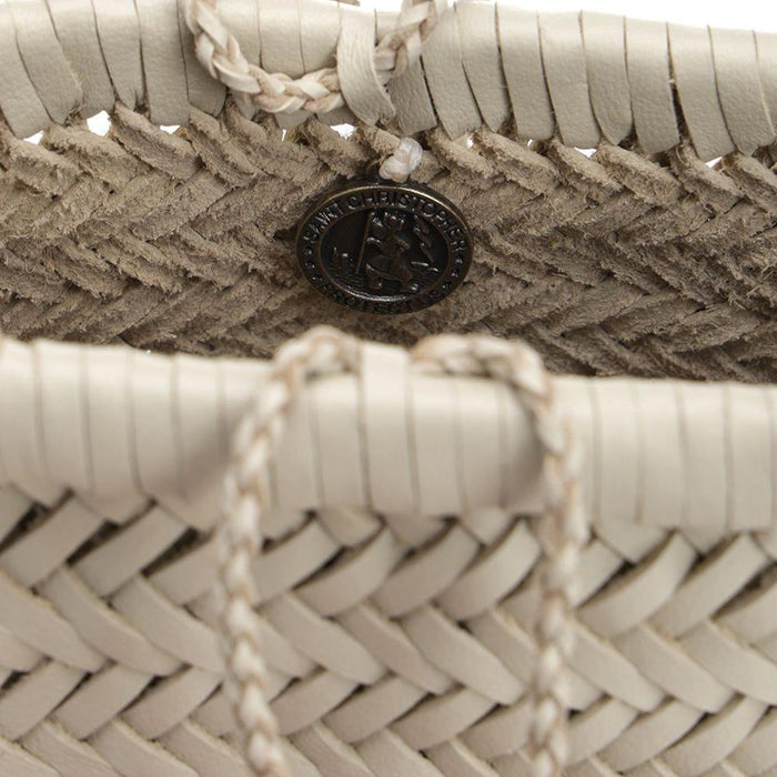 Dragon Diffusion Pearl Shoulder Crossbody Bag 8938 PEARL