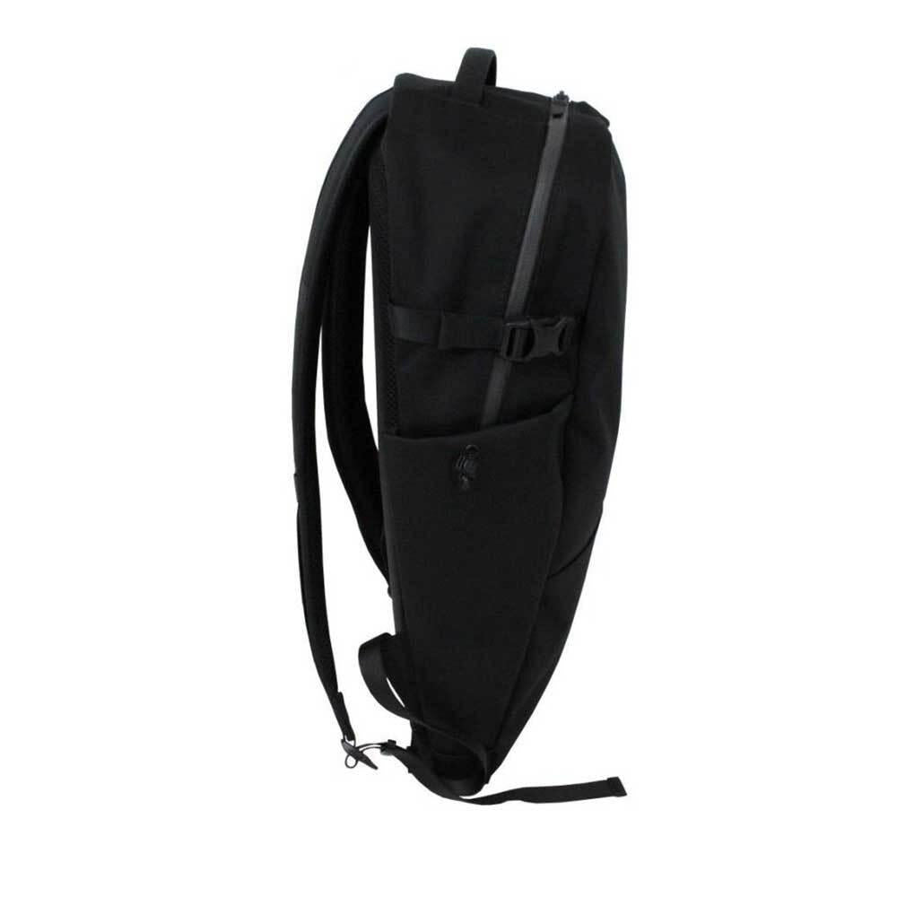 PORTER FUTURE Unisex Backpack Black Nylon 697 05549