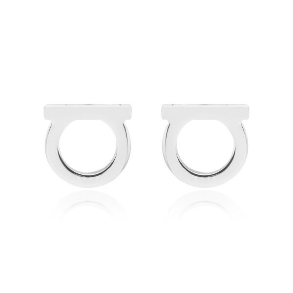 Ferragamo Gold-Tone Women’s Earrings