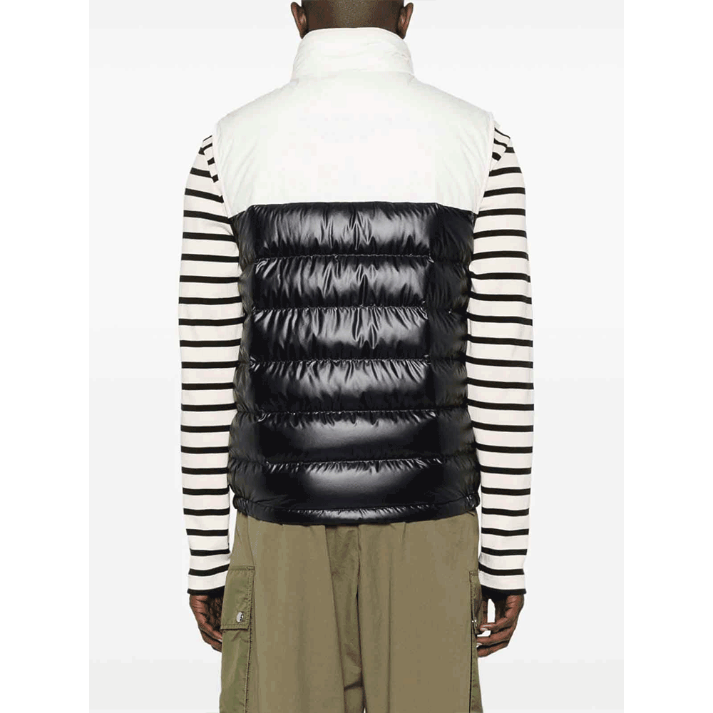 Moncler Men’s Cerses Puffer Vest 1A00058 595ZJ 778
