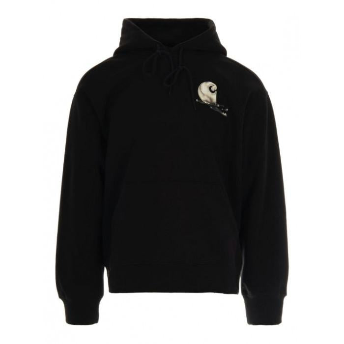 CARHARTT WIP Jake Garcia Graphic Hooded Sweatshirt Men’s I035191 89XX