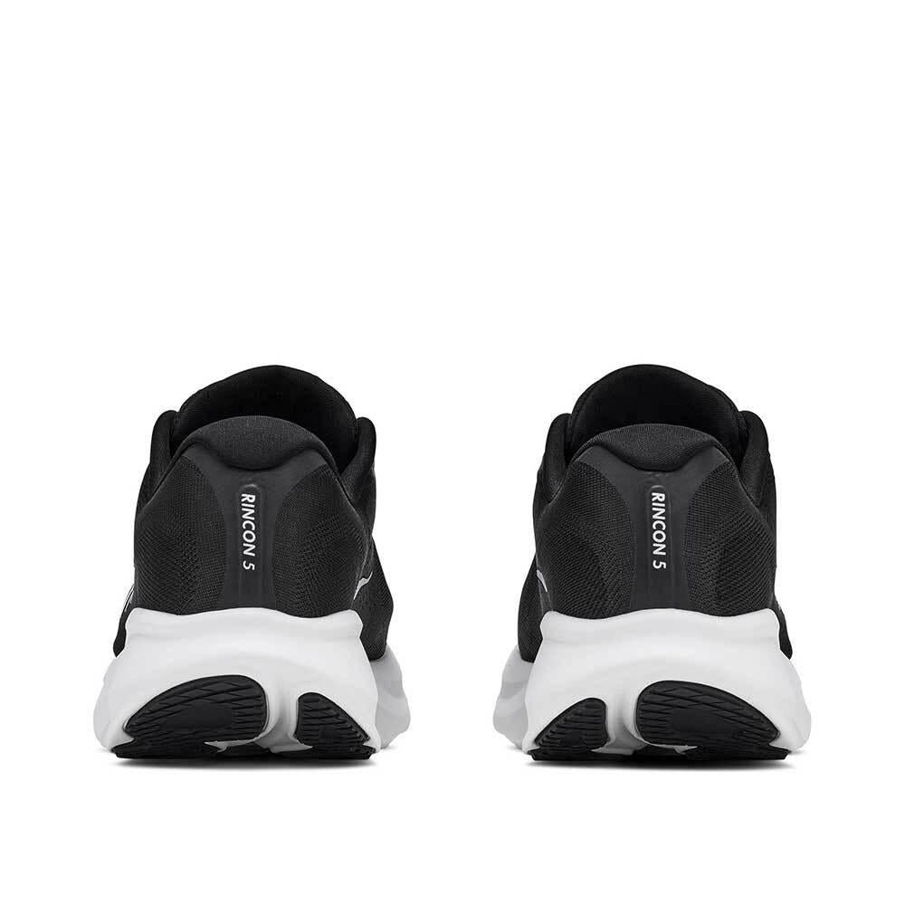 HOKA Women’s Running Shoes Lincoln 5 Low-Top Sneakers White 1176631 BWHT