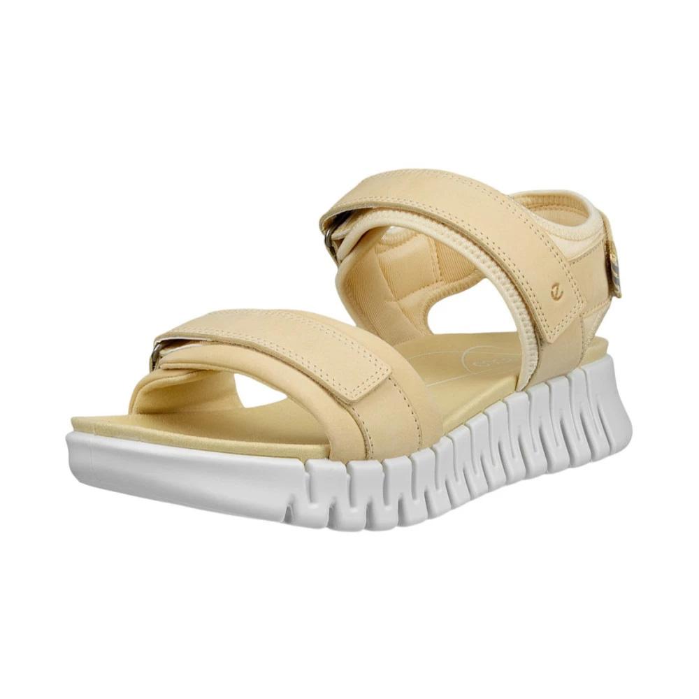ecco Groove Sole Women’s Sandals