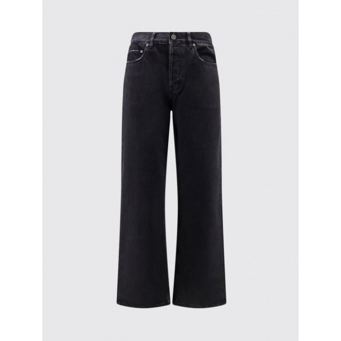 GOLDEN GOOSE One Wash Denim Jeans for Men GMP01636 P000625 90100