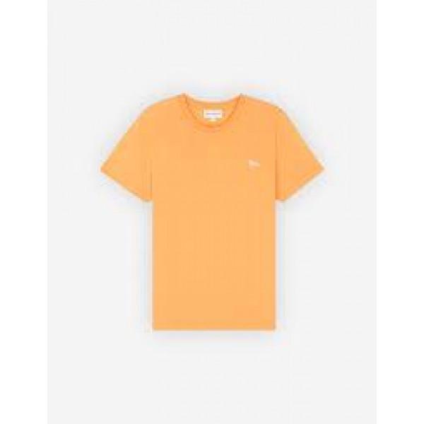 Maison Kitsune Baby Fox Patch Regular T-Shirt MW00122 KJ0008 P822