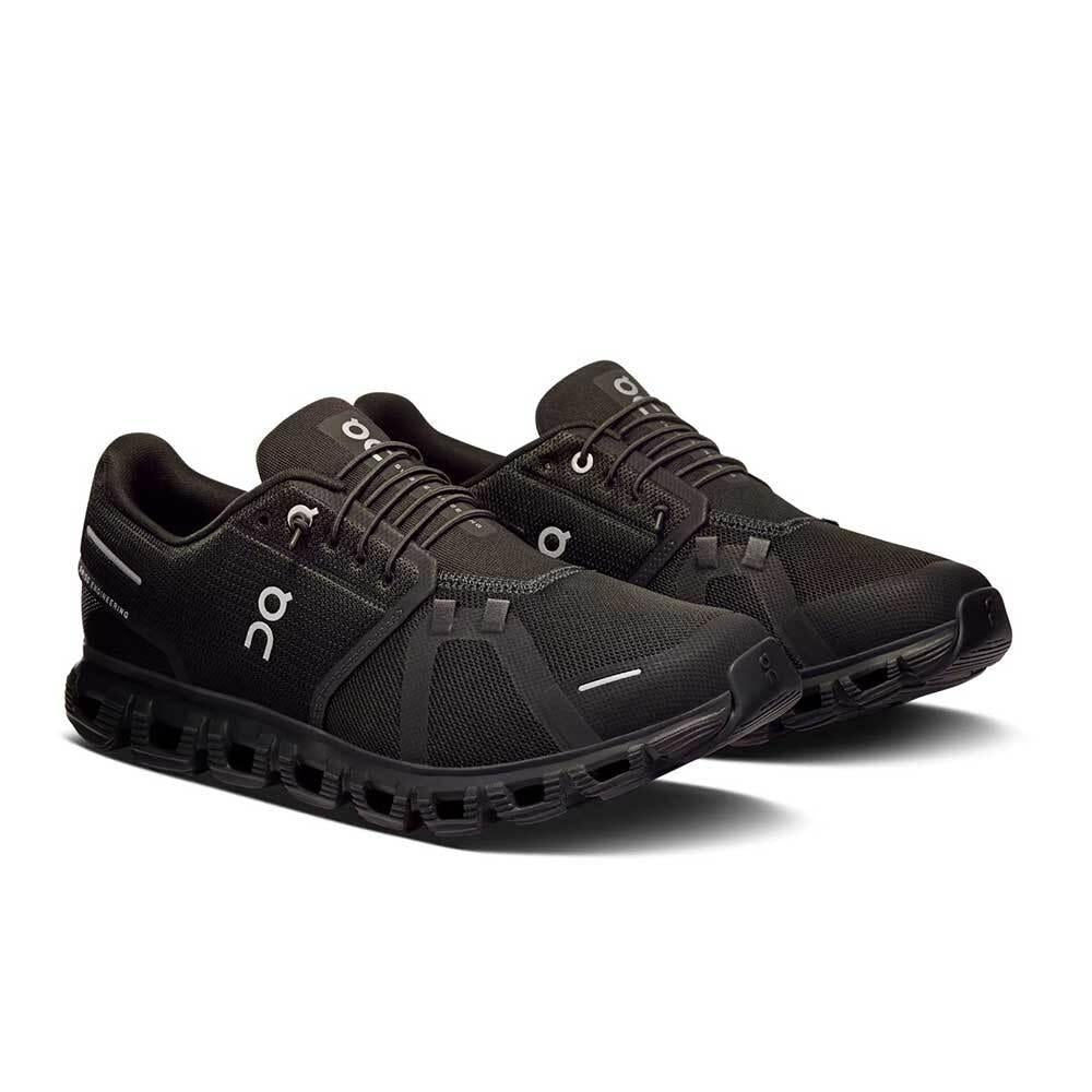 ON RUNNING Cloud 6 Men’s Running Shoes Low-Top Sneakers 3MF10071043