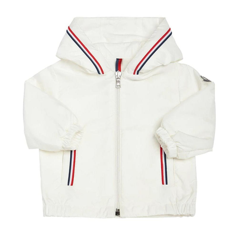 Moncler GRANDUC Kids Women’s Jacket 24SS 1A000 24 5968E 032