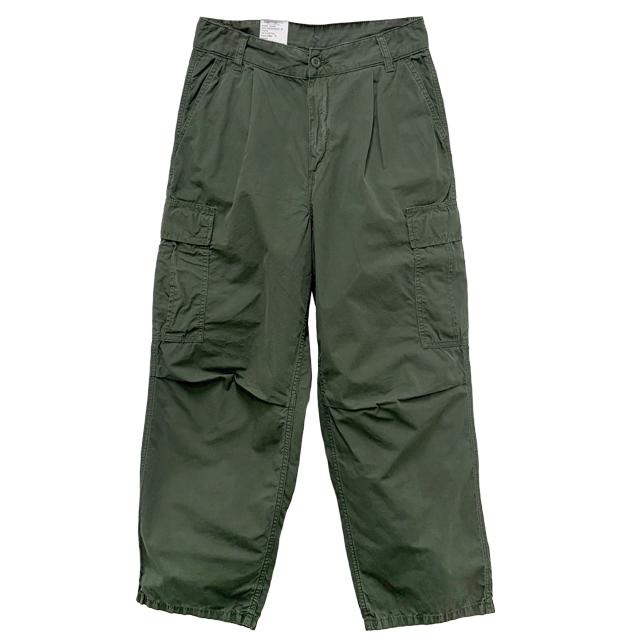 CARHARTT WIP Cole Garment Dyed Cargo Pants Men's I035565 2ZXGD