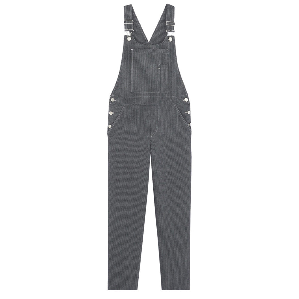 A.P.C. Straight Pocket Charlie Pants Women’s Classic Trouser