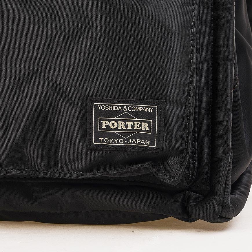 PORTER Tanker Square Tote Bag Unisex 622 27844 10