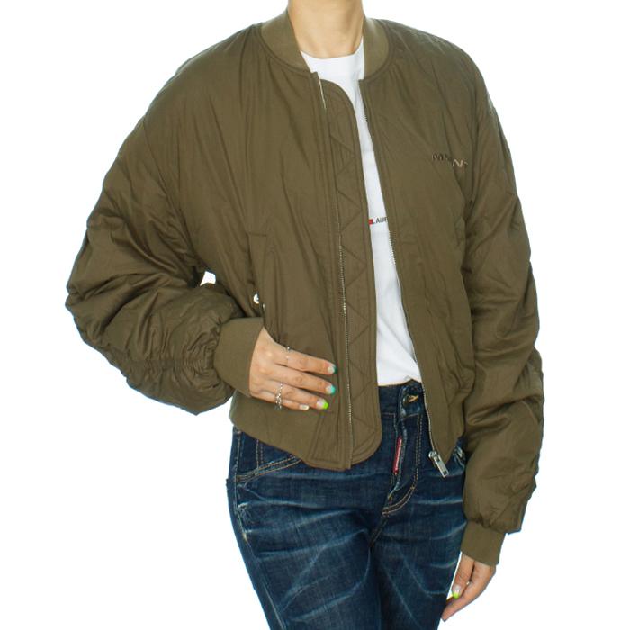 Isabel Marant Etoile Vesim Bomber Jacket Women’s Navy