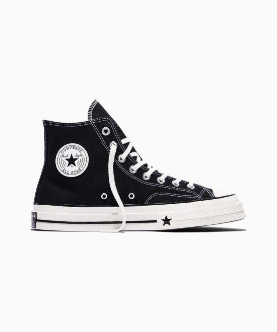 Converse Low-Top Canvas Sneakers for Men