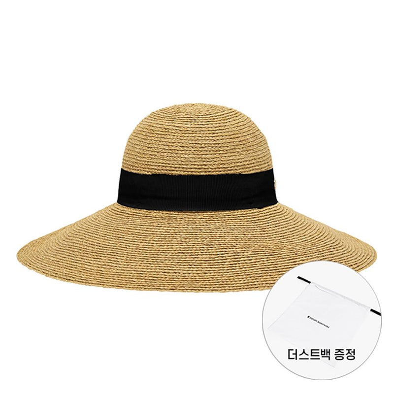 HELEN KAMINSKI Women’s Bucket Hat HAT51546 NTBK