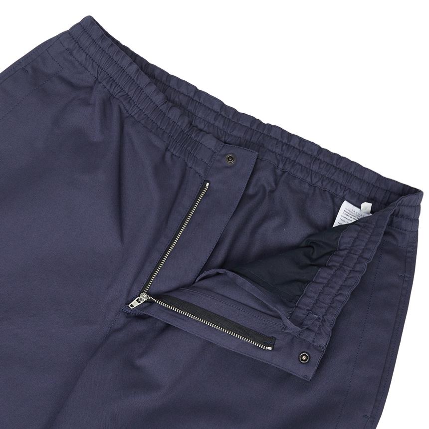 Moncler Genius x Donald Glover Navy Cotton Men's Classic Pants