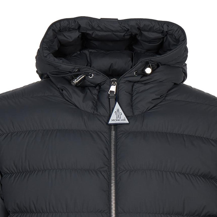 Moncler Sestriere Men’s Down Puffer Jacket Black