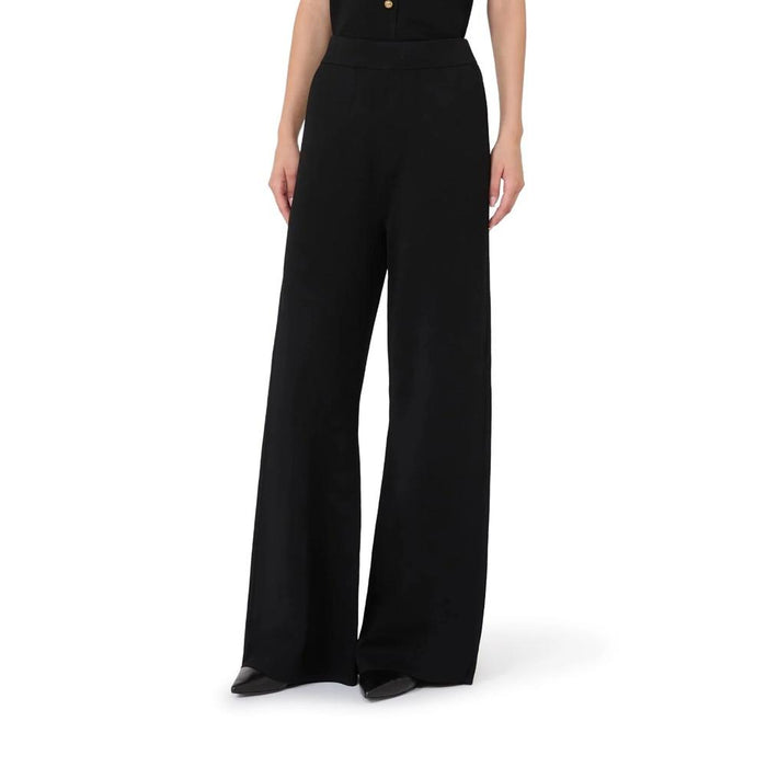 Max Mara Women’s Elastic Waist Jogger Sweatpants