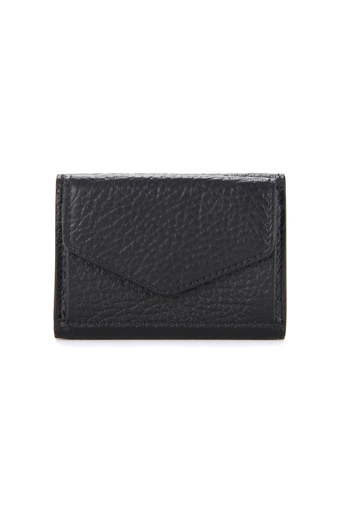 Maison Margiela Unisex Leather Card Holder Wallet S36UI0416 P4455 T8013