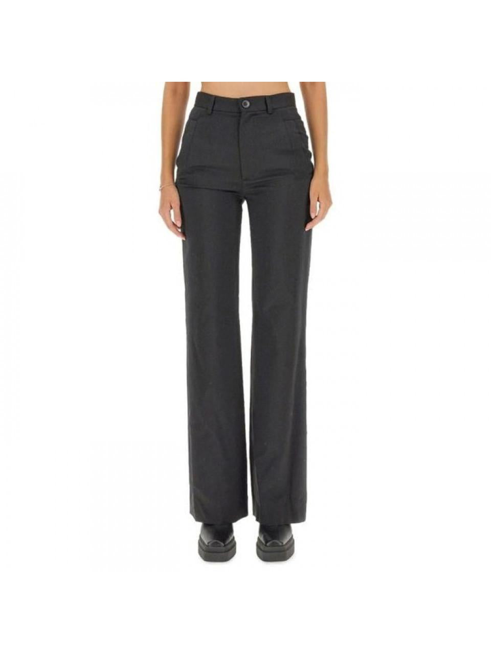 Vivienne Westwood Black RAY Trousers Women’s Classic Pants