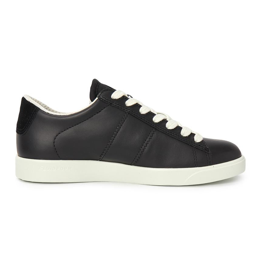 ecco Street Lite Women’s Low-Top Sneakers 212803 51052