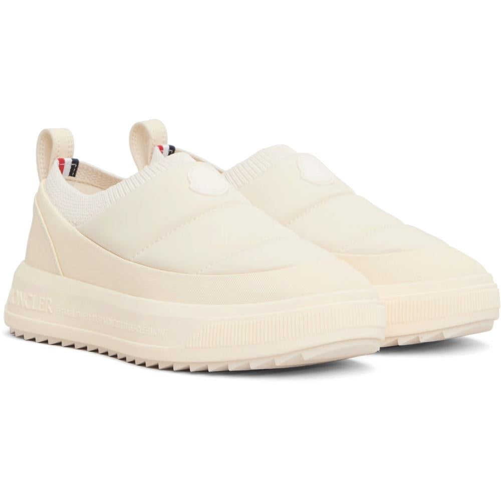 Moncler Altive Women’s Slip-On Sneakers