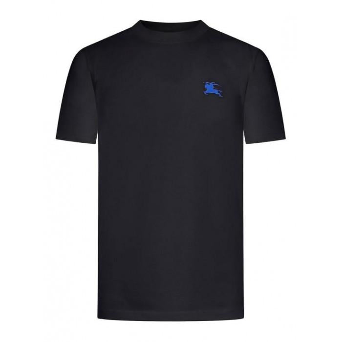 BURBERRY EKD Chest Logo T-Shirt for Men 8121702