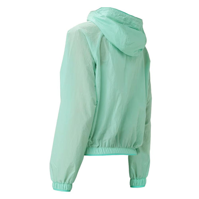 Duvetica SAMADHI Windbreaker Jacket Black Women’s